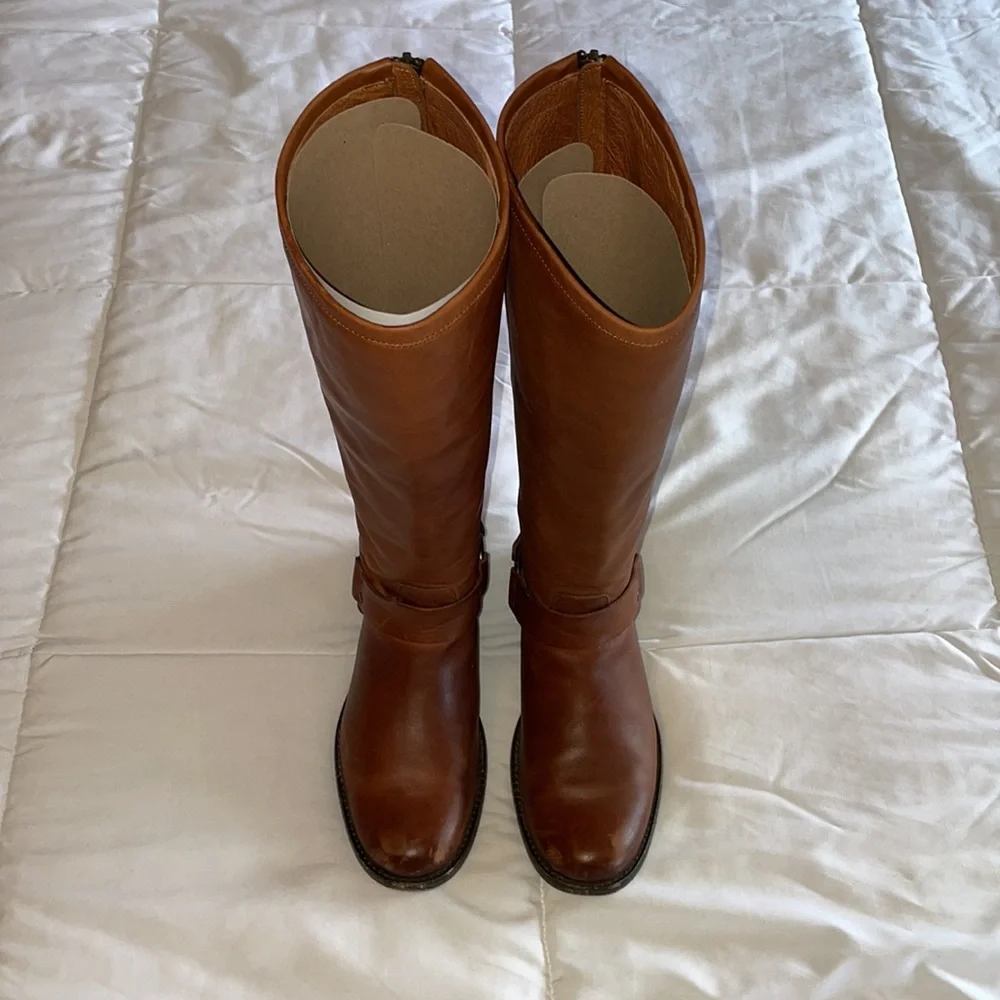 Frye Boots - Picture 2 of 15